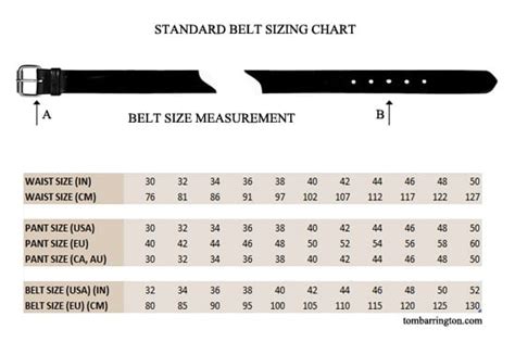 75cm belt size